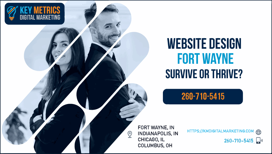 Website Design Fort Wayne